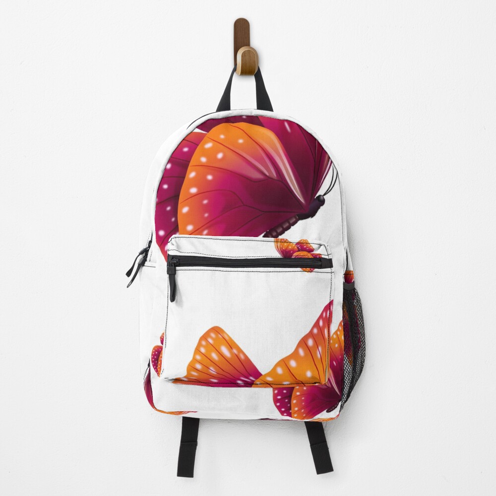Item preview, Backpack designed and sold by Feelinggo.