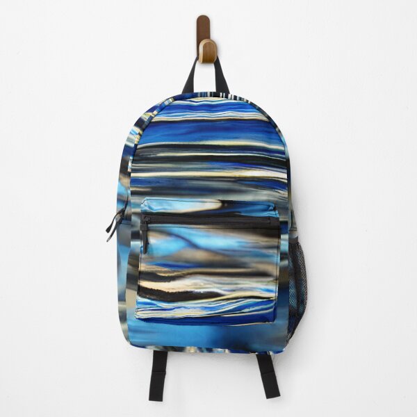 Item preview, Ripples of Water Abstract Water art designed and sold by viewgraphics.