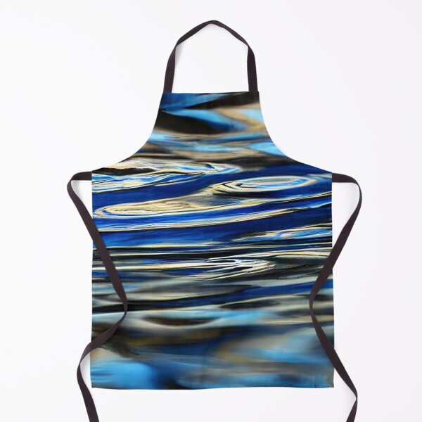 Item preview, Ripples of Water Abstract Water art designed and sold by viewgraphics.