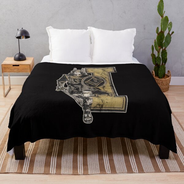 Item preview, Vintage Vandals - Distressed Mascot logo designed and sold by Osprey Tees.