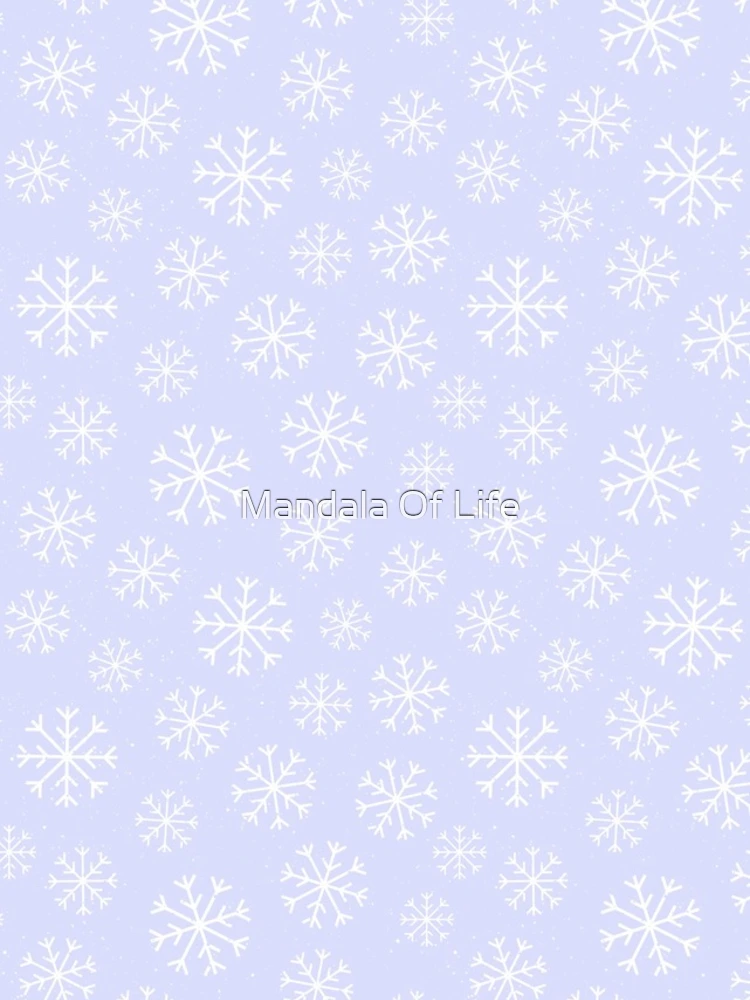 Thumbnail 4 of 4, iPhone Case, Winter Abstracts 12 designed and sold by Mandala Of Life.