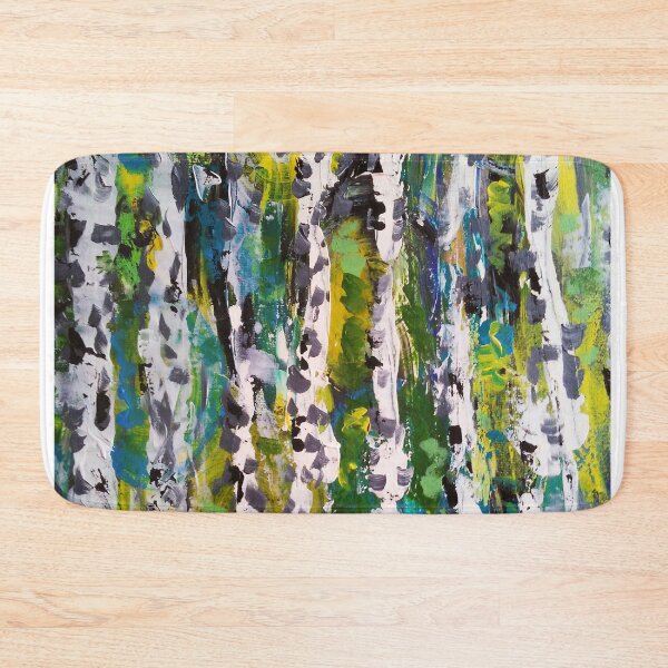 Item preview, Green forest designed and sold by LoraSi.