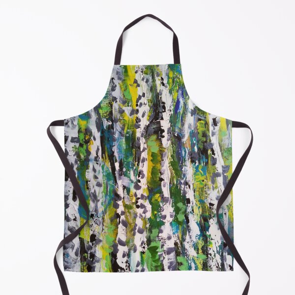Item preview, Green forest designed and sold by LoraSi.