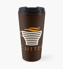 CC Jitters Travel Mug
