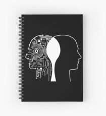 AI Spiral Notebook