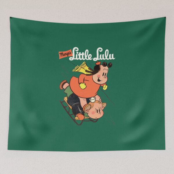 Item preview, Enjoyment Childhood Vintage  designed and sold by swearnoodles.