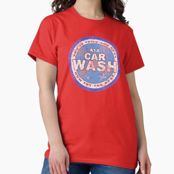 Car Wash T-Shirts for Sale | Redbubble