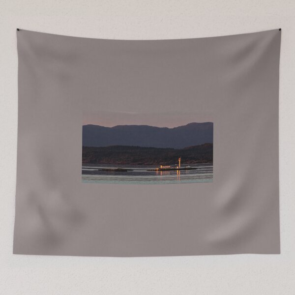 Item preview, Isolated Lighthouse designed and sold by Tootalled Photography .
