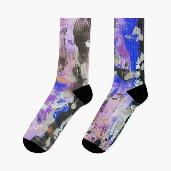 Item preview, Purple forest designed and sold by LoraSi.