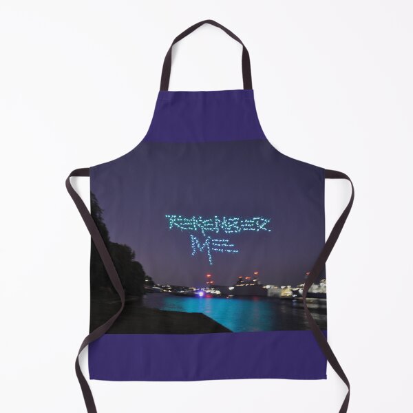 Item preview, Drone Formation - Remember Me, Australia 20221203 designed and sold by muz2142.