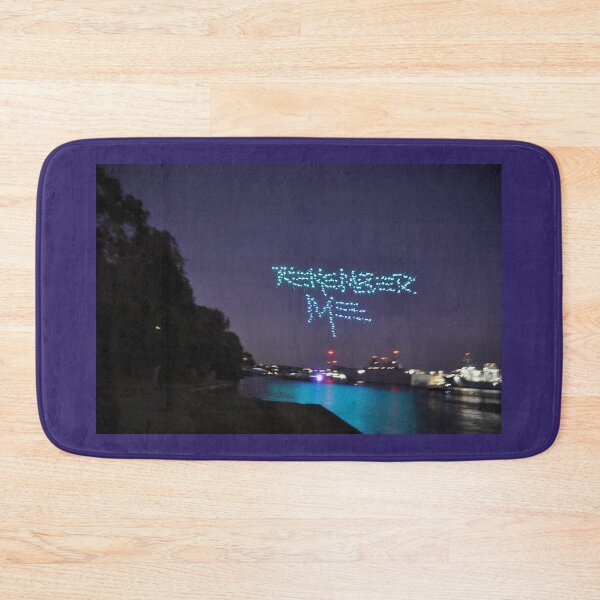 Item preview, Drone Formation - Remember Me, Australia 20221203 designed and sold by muz2142.