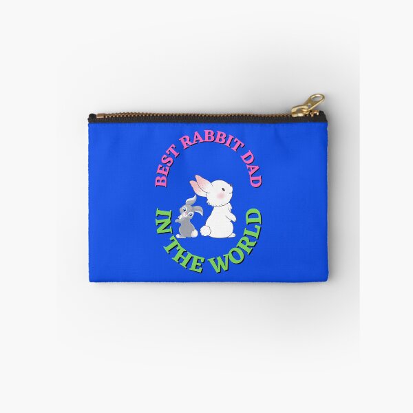 Item preview, Best Rabbit Dad Ever designed and sold by designforum1968.