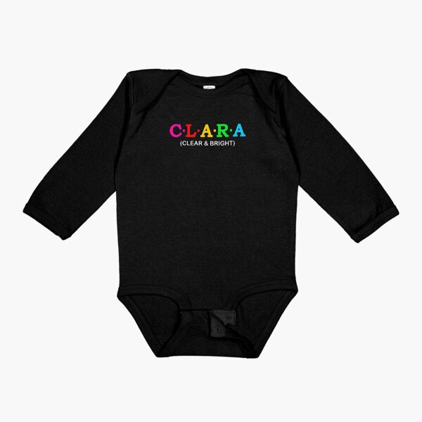 Item preview, Clara - Clear and bright. designed and sold by Koolstudio.