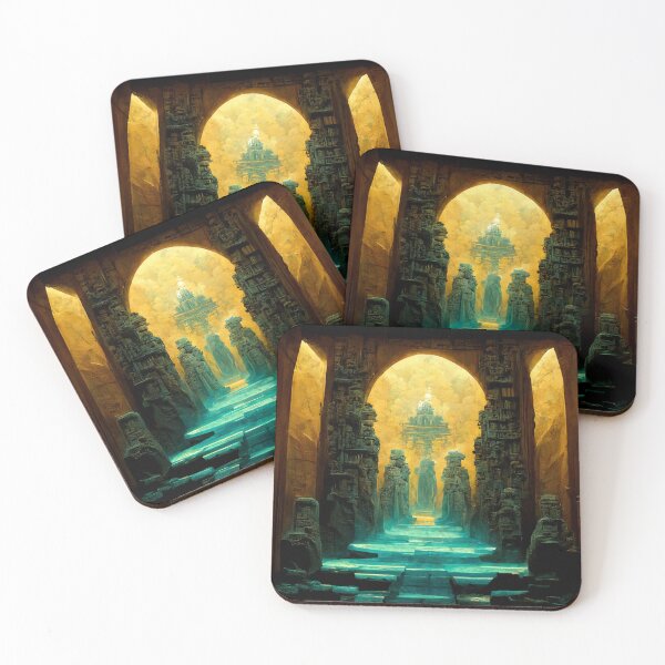 Item preview, Safety from the Sands designed and sold by The Epic of Old Merch Store.