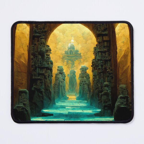 Item preview, Safety from the Sands designed and sold by The Epic of Old Merch Store.