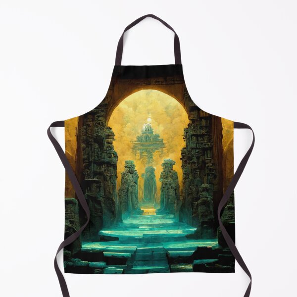 Item preview, Safety from the Sands designed and sold by The Epic of Old Merch Store.