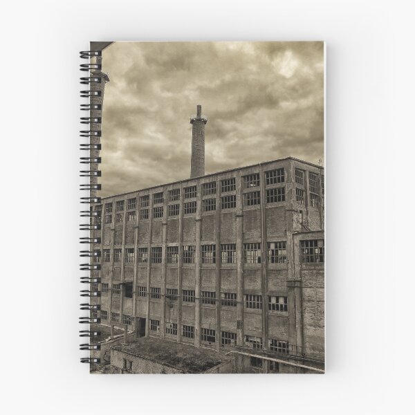 Item preview, old chemical area, movie set - Duell – Enemy at the Gates (2001) designed and sold by hottehue.