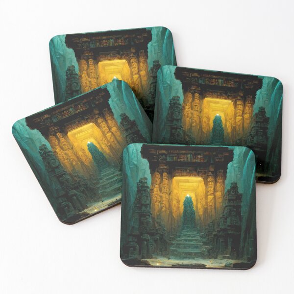 Item preview, A Light in the Darkness designed and sold by The Epic of Old Merch Store.