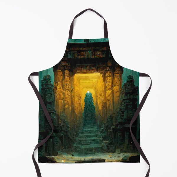 Item preview, A Light in the Darkness designed and sold by The Epic of Old Merch Store.