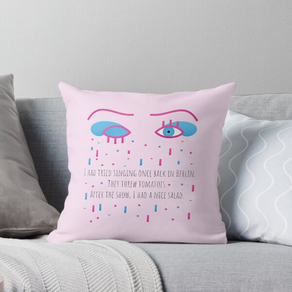 Item preview, hedwig and the angry inch designed and sold by sonjj.