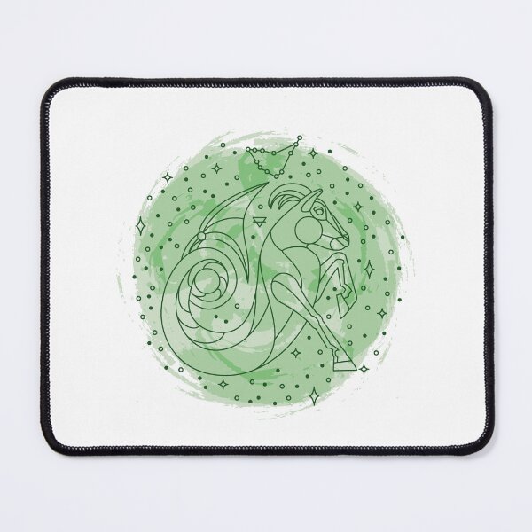 Item preview, Astrology Zodiac Sign — Capricorn designed and sold by katieannimated.