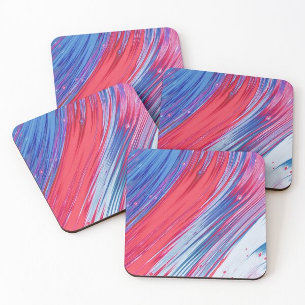 Item preview, Vivid Abstract Art designed and sold by Thsid.