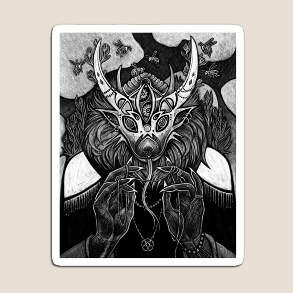 Item preview, Insect Benediction designed and sold by TalkingBeast.