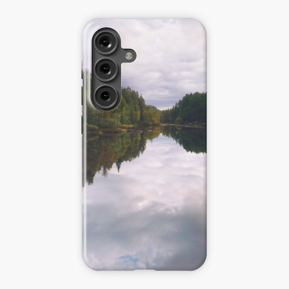 Item preview, Samsung Galaxy Snap Case designed and sold by Mallorn.