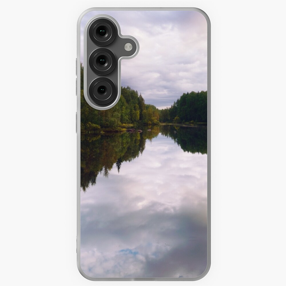 Item preview, Samsung Galaxy Soft Case designed and sold by Mallorn.