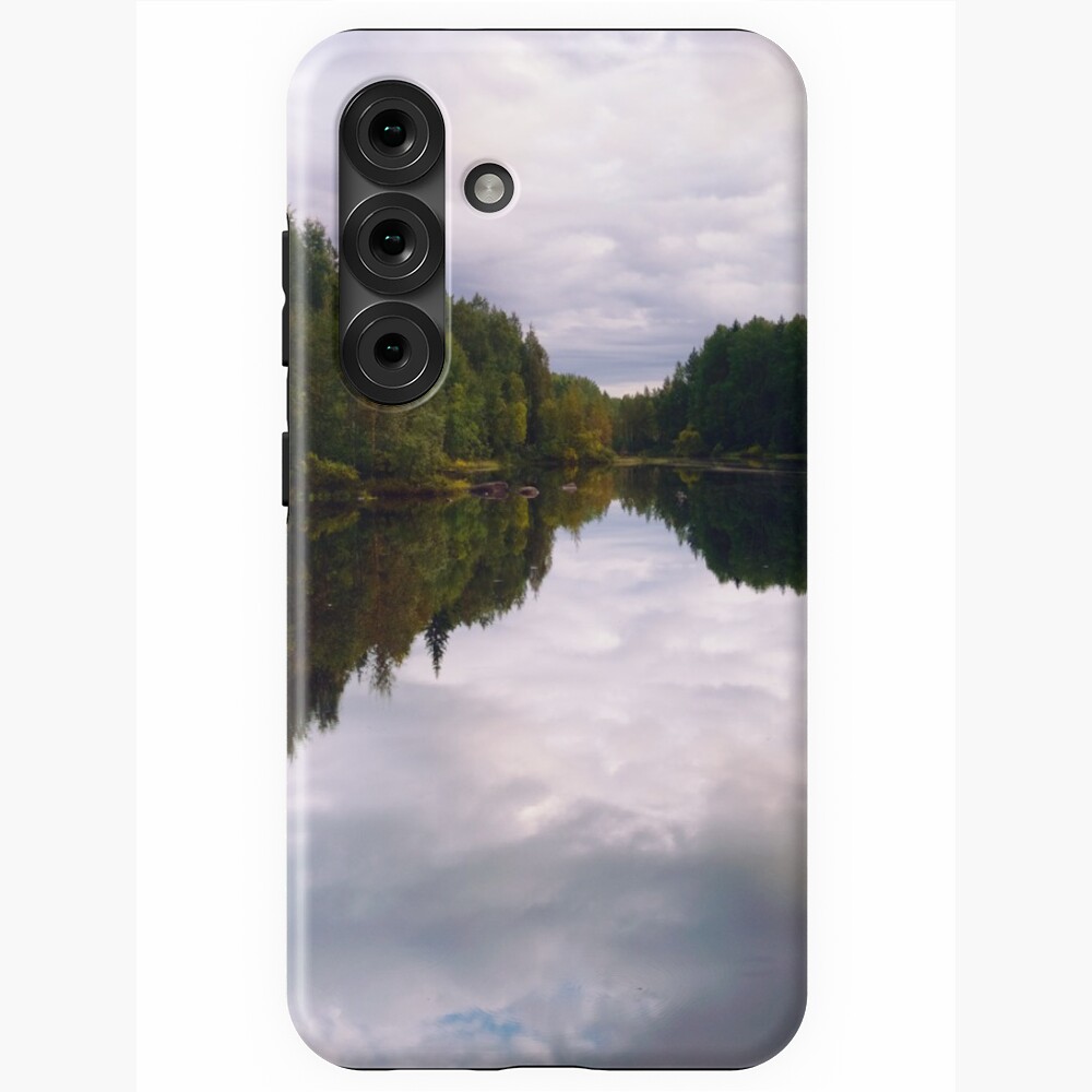 Item preview, Samsung Galaxy Tough Case designed and sold by Mallorn.