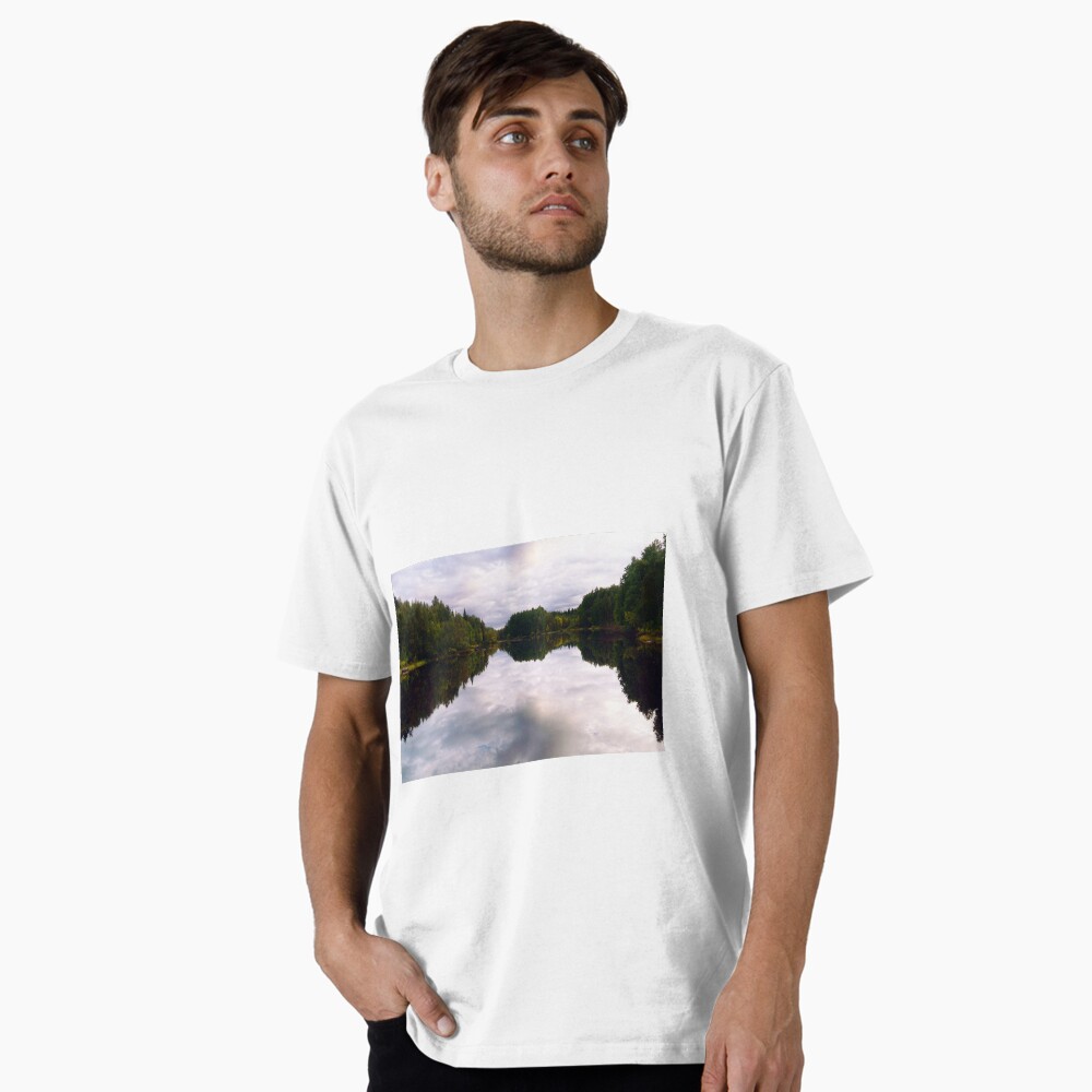 Item preview, Premium T-Shirt designed and sold by Mallorn.