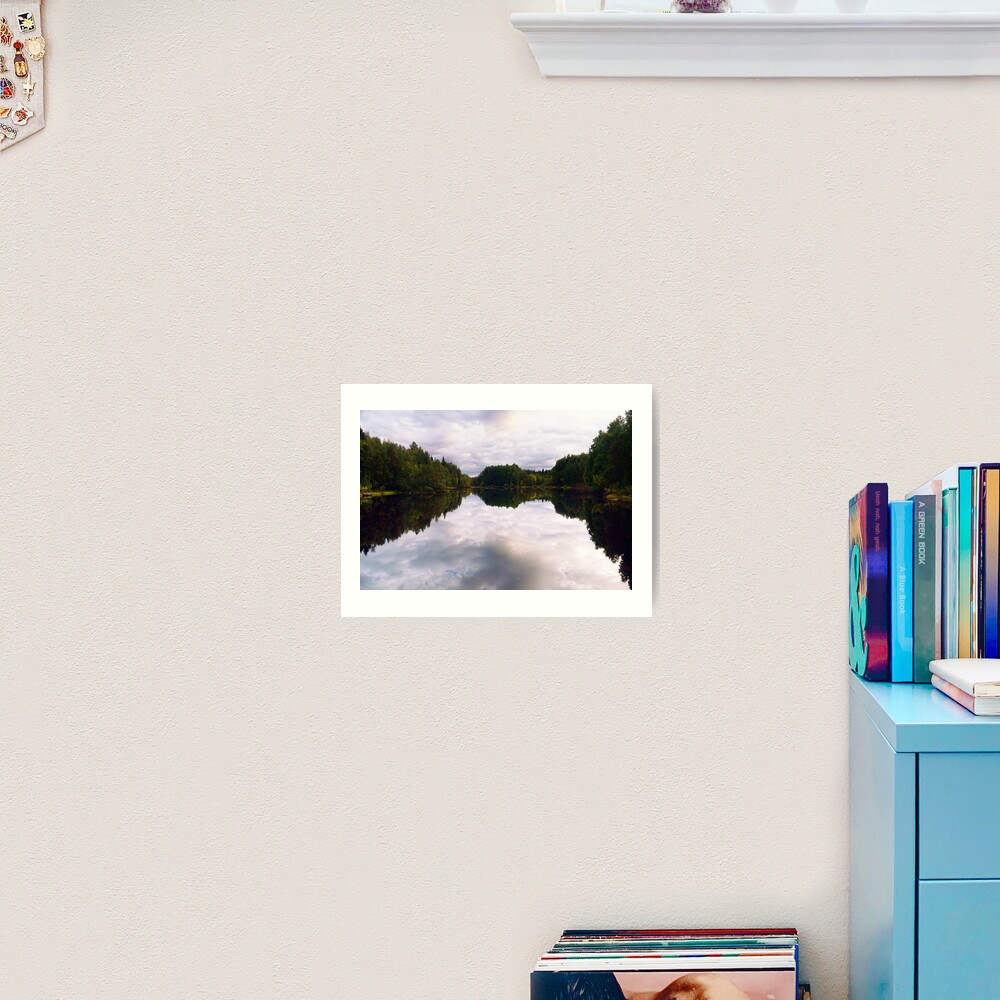 Item preview, Art Print designed and sold by Mallorn.
