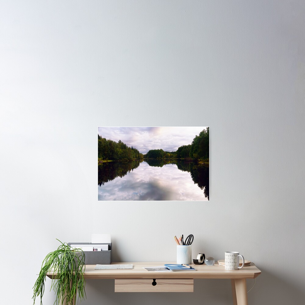 Item preview, Poster designed and sold by Mallorn.