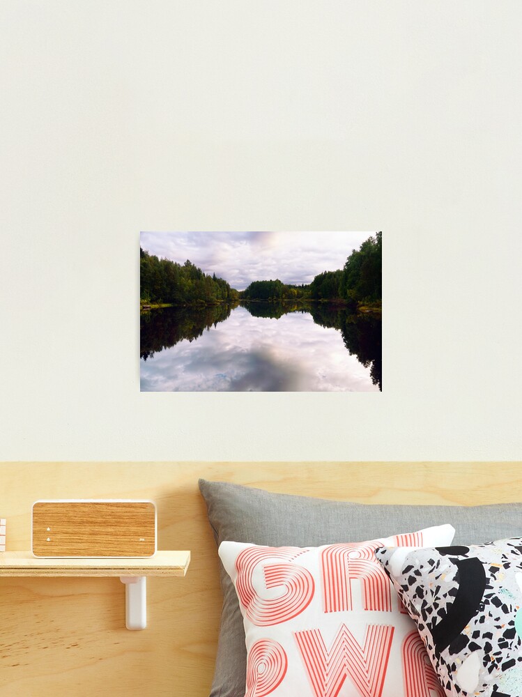 Thumbnail 2 of 3, Photographic Print, Balance designed and sold by Mallorn.