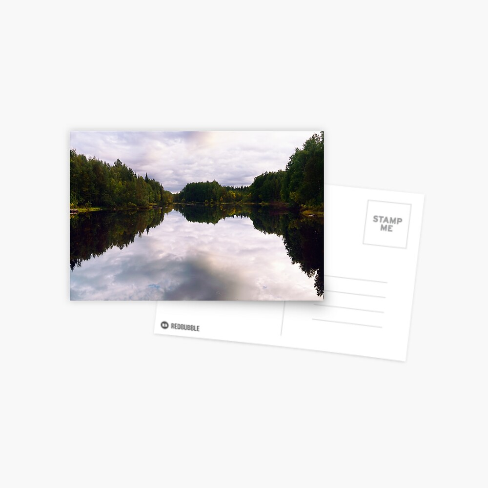 Item preview, Postcard designed and sold by Mallorn.