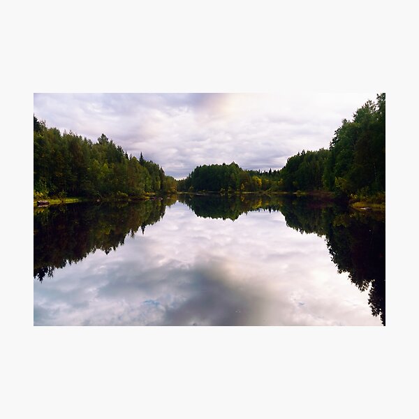 Photographic Print