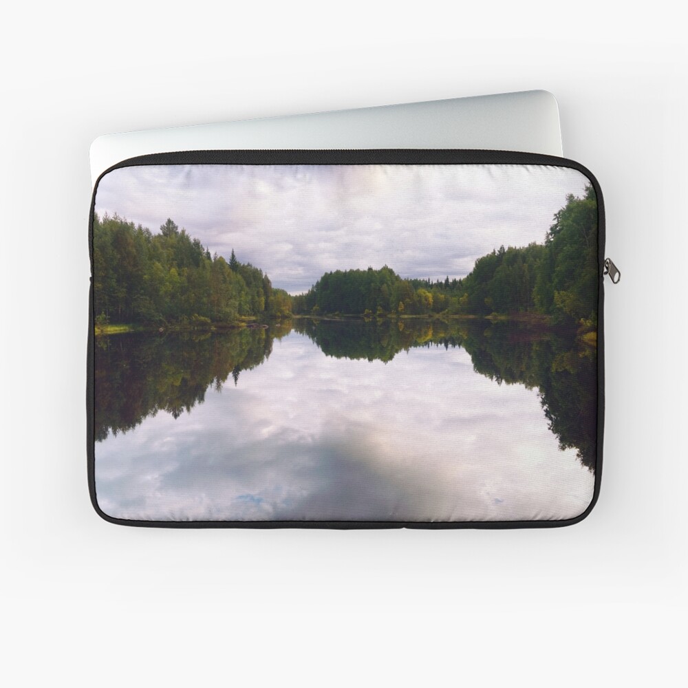 Item preview, Laptop Sleeve designed and sold by Mallorn.