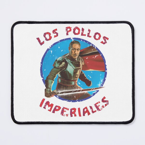 Item preview, Los Pollos Imperiales designed and sold by SOPHIGG.