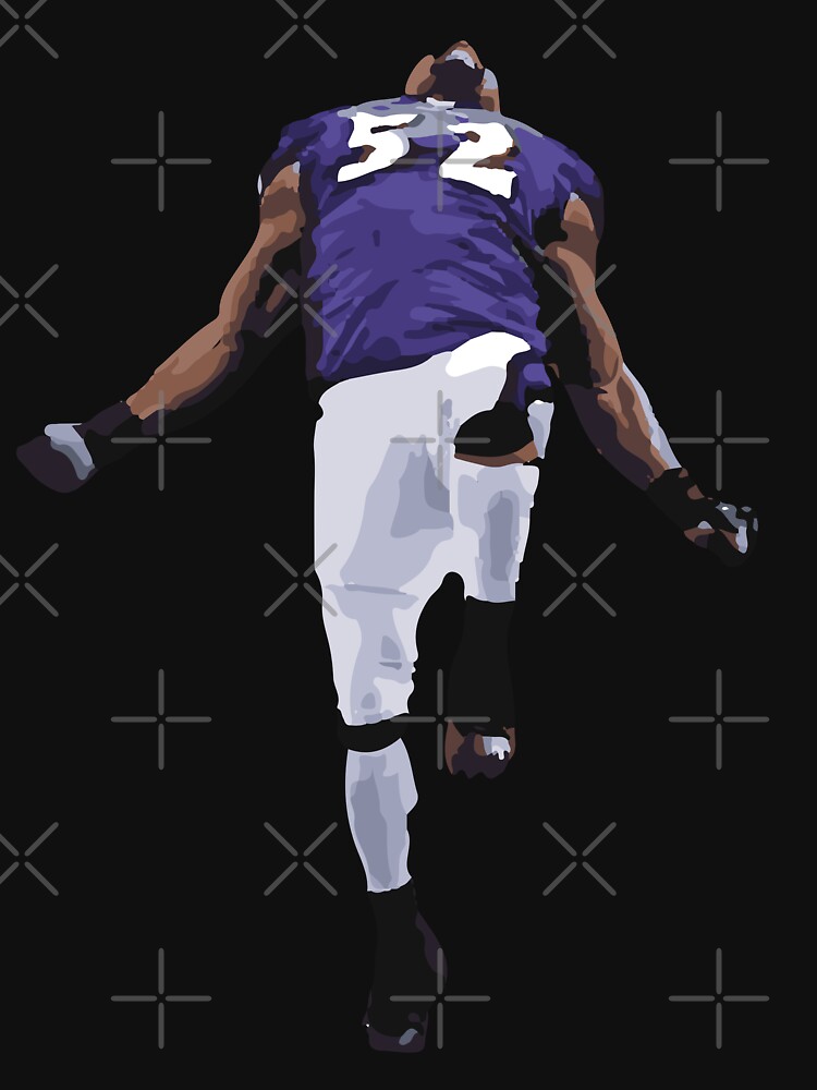 Ray Lewis Celebration Kids T-Shirt for Sale by RatTrapTees