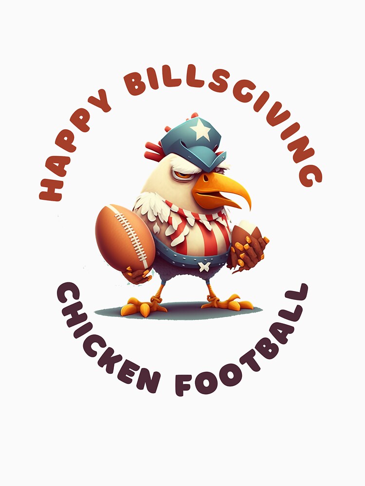 happy Billsgiving football Thanksgiving Buffalo Bills shirt