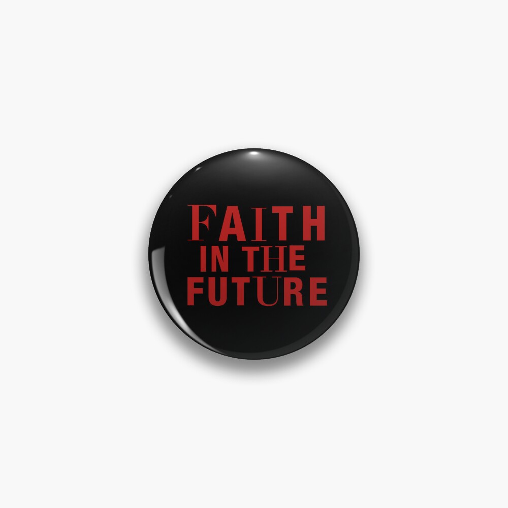 louis tomlinson Faith in the Future Sticker for Sale by twolights-jpg