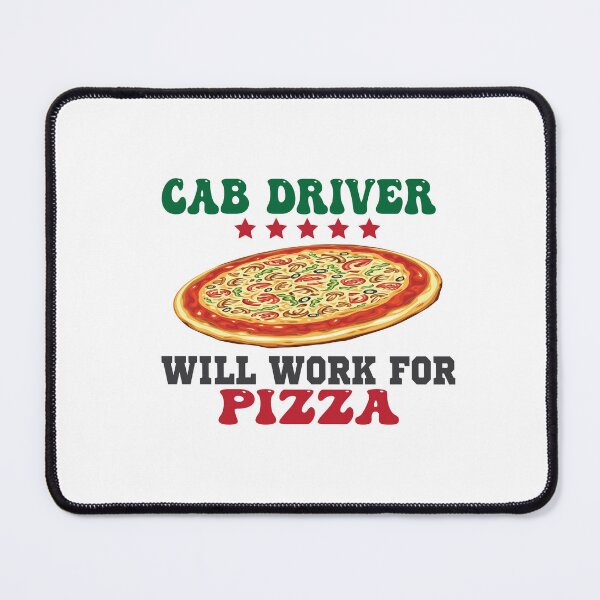 Item preview, Cab-driver designed and sold by dewi5.