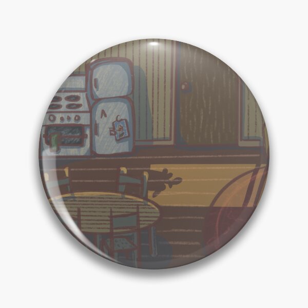 Item preview, The Younger Apartment designed and sold by Danielle Seay.