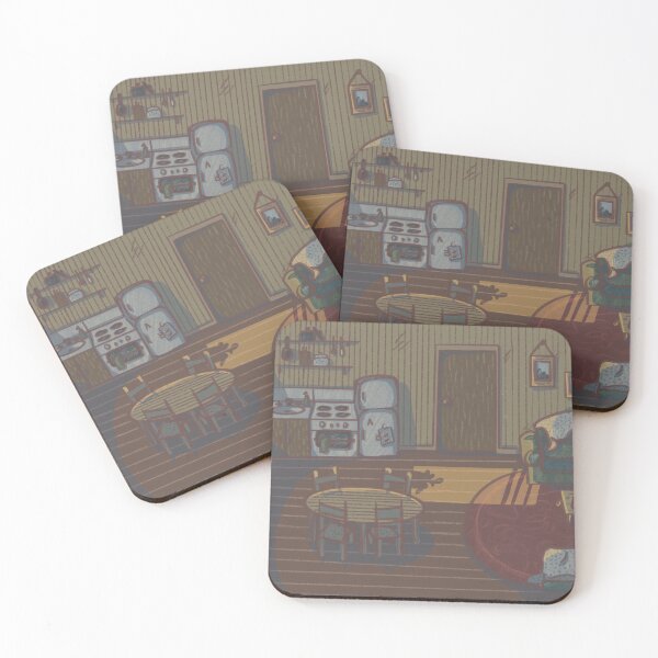 Item preview, The Younger Apartment designed and sold by Danielle Seay.