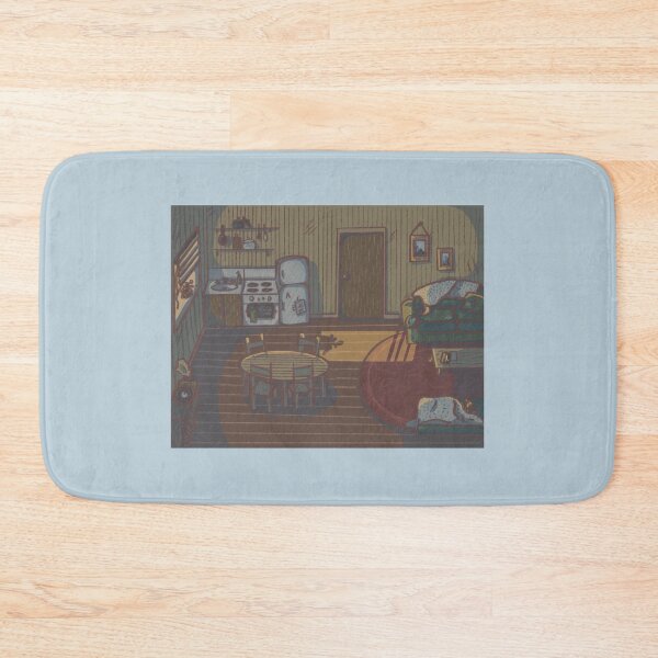 Item preview, The Younger Apartment designed and sold by Danielle Seay.