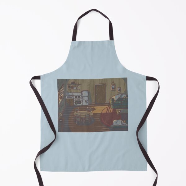 Item preview, The Younger Apartment designed and sold by Danielle Seay.