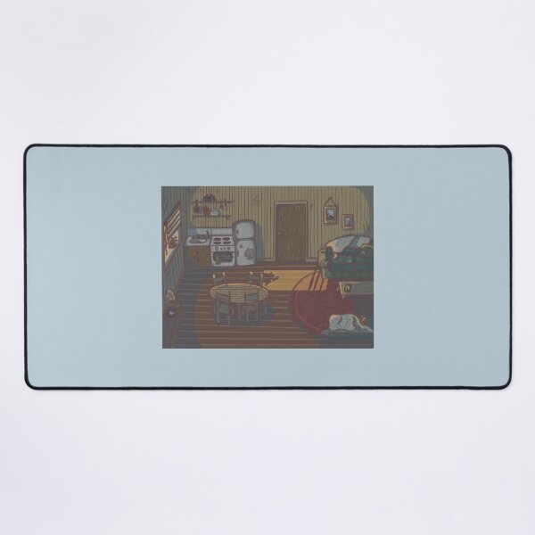 Item preview, The Younger Apartment designed and sold by Danielle Seay.