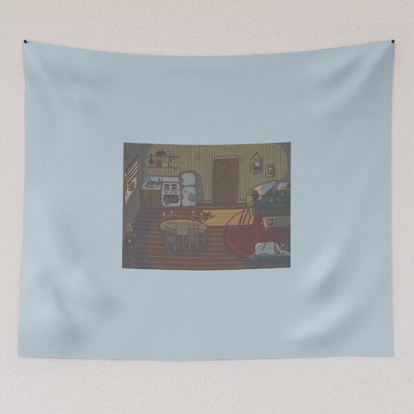 Item preview, The Younger Apartment designed and sold by Danielle Seay.