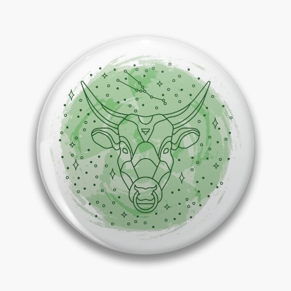 Item preview, Astrology Zodiac Sign — Taurus designed and sold by katieannimated.