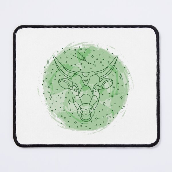 Item preview, Astrology Zodiac Sign — Taurus designed and sold by katieannimated.